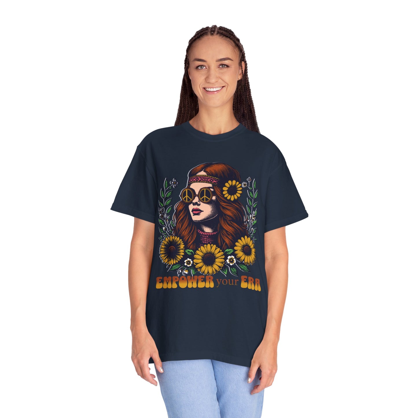 Empower Your Era T-Shirt