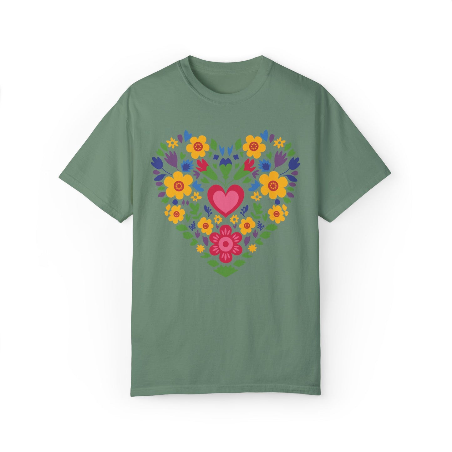 Hearts T-Shirt