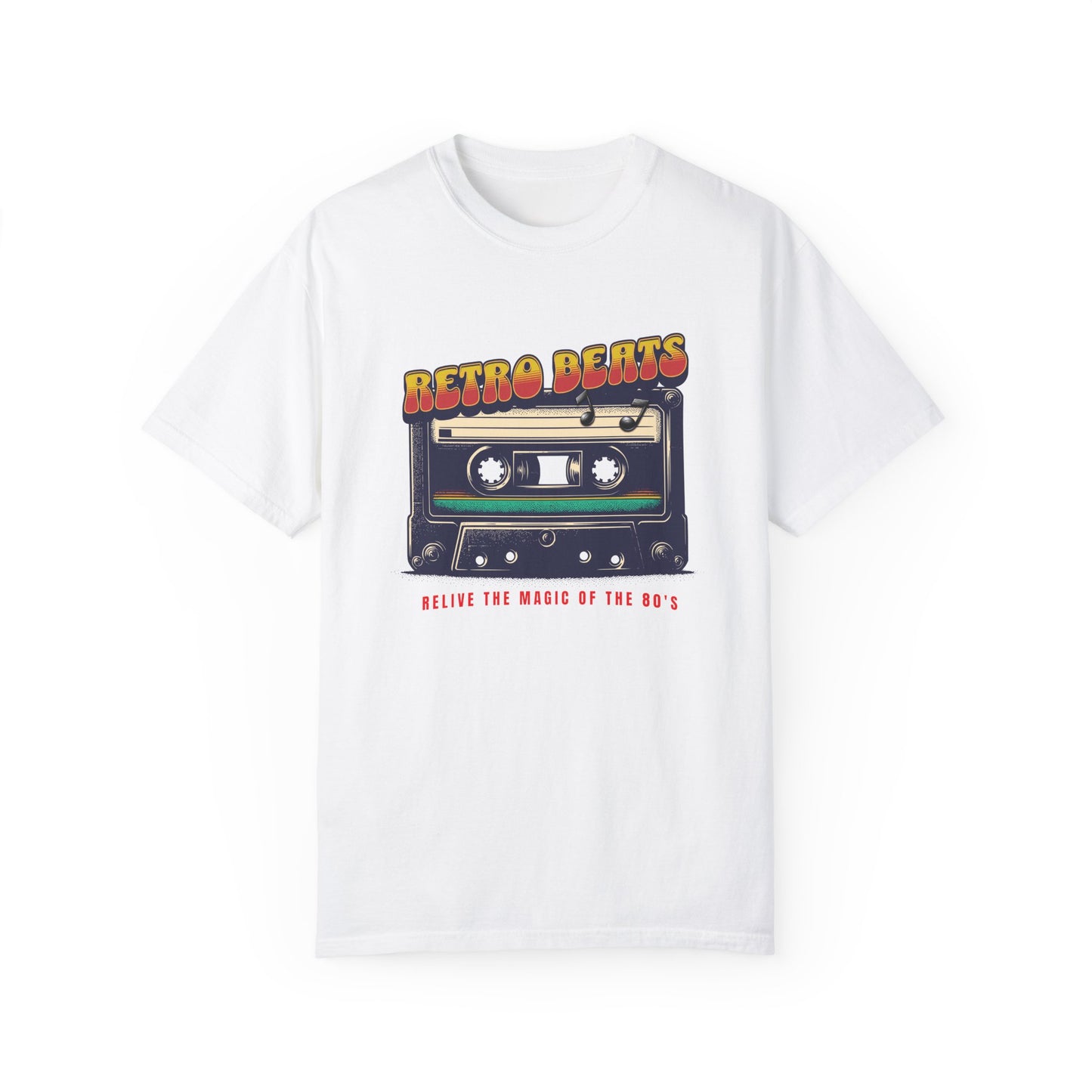 Magic of the 80's T-Shirt