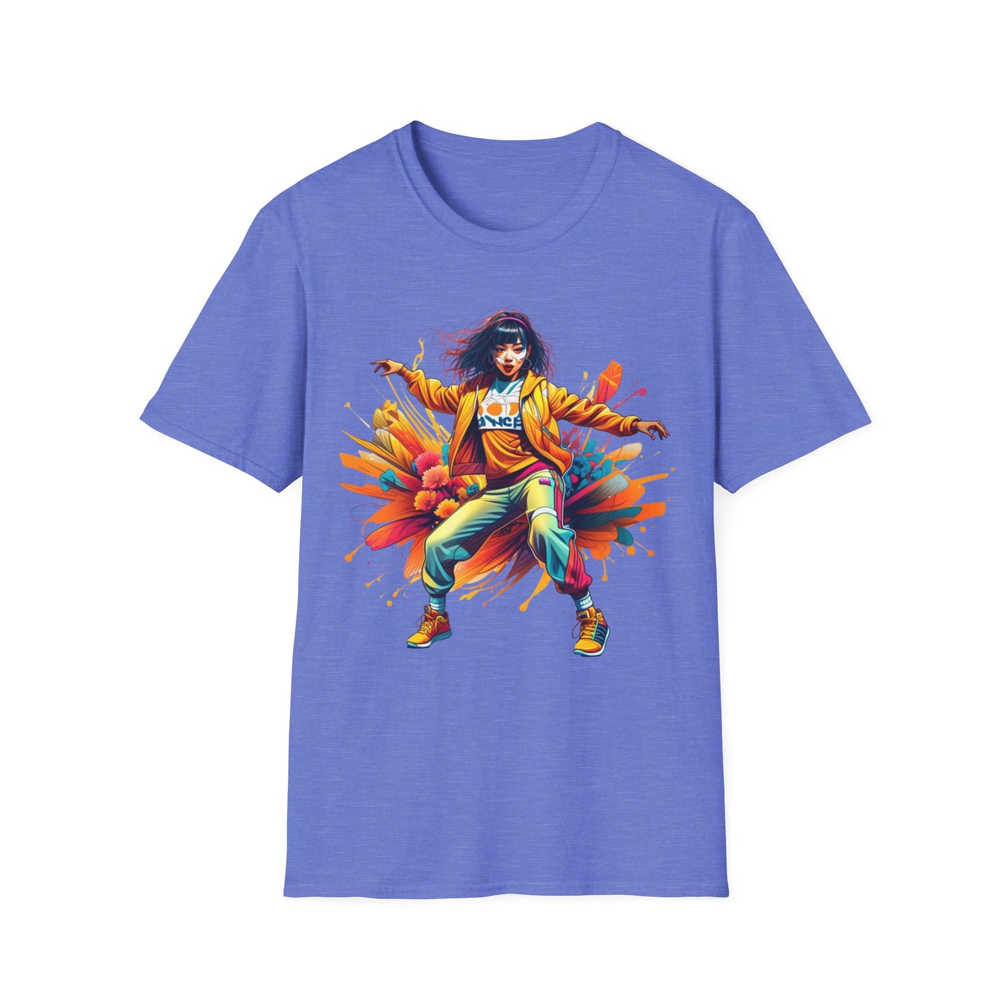 Hip Hop Movement T-Shirt