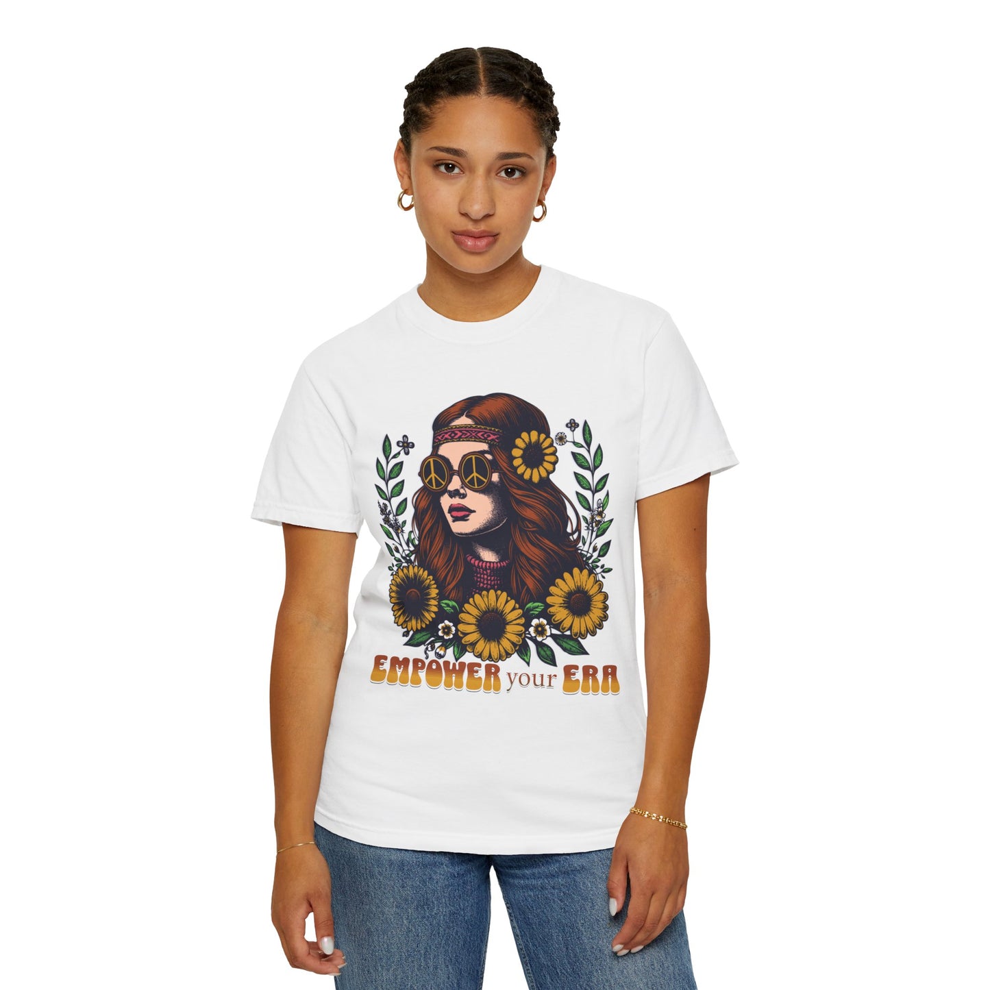 Empower Your Era T-Shirt