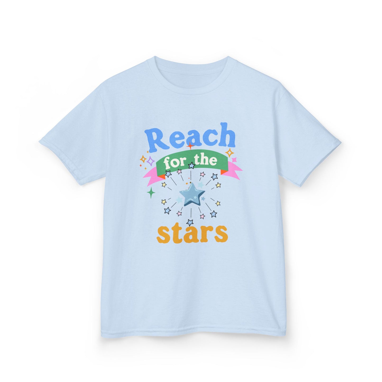 Reach For The Stars Youth T-Shirt
