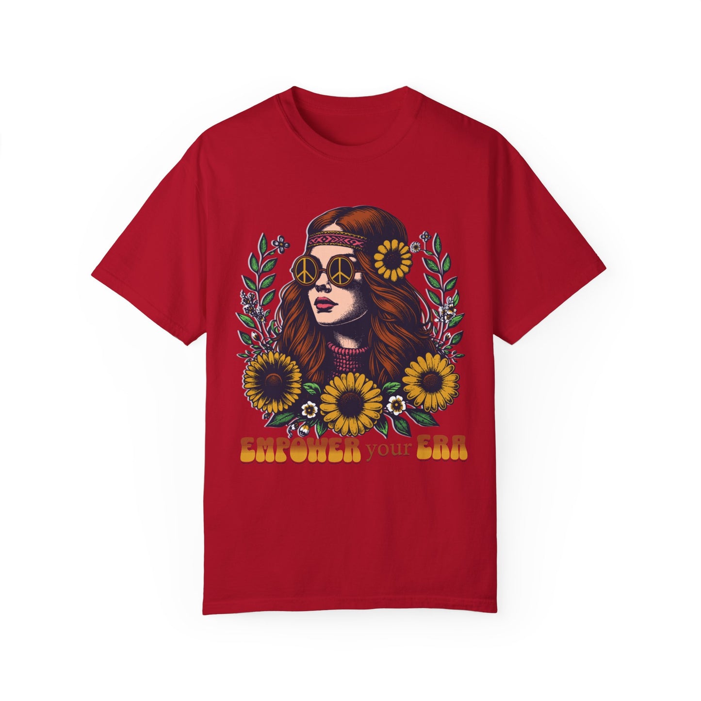 Empower Your Era T-Shirt