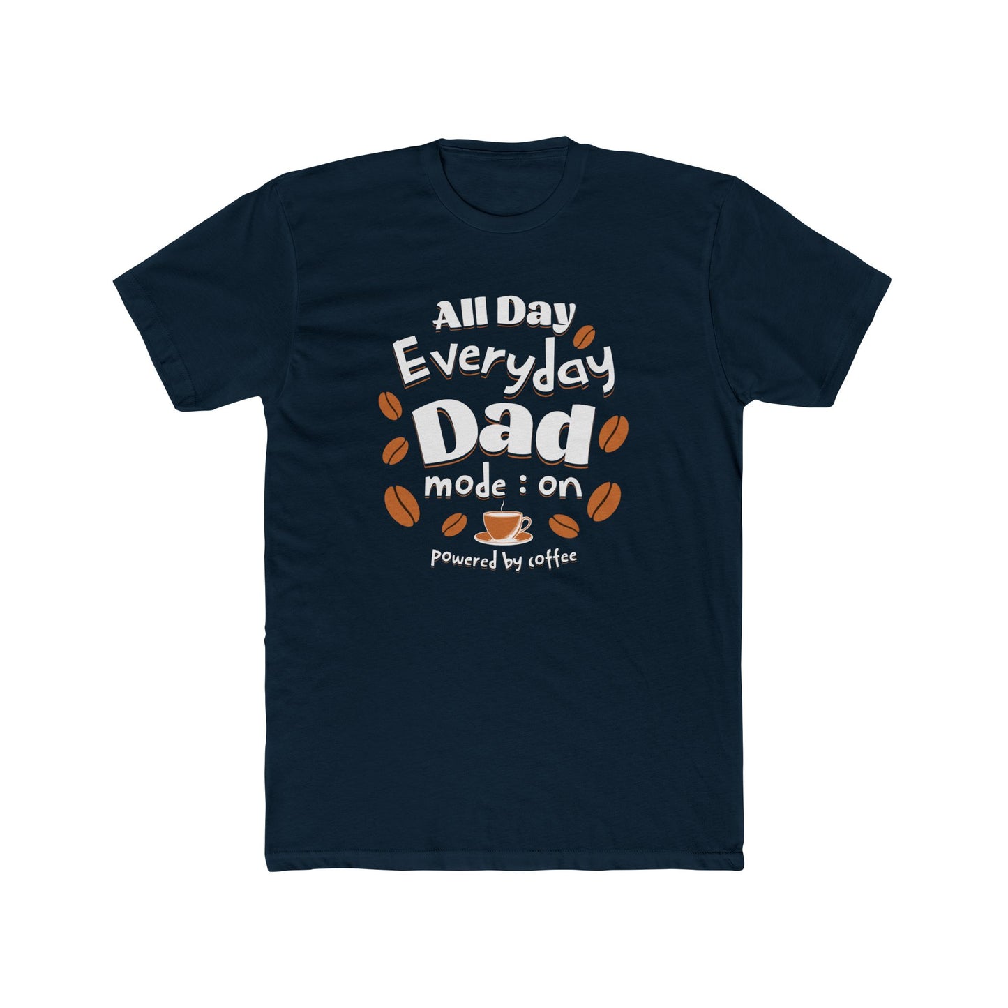 Coffee for Dad T-Shirt
