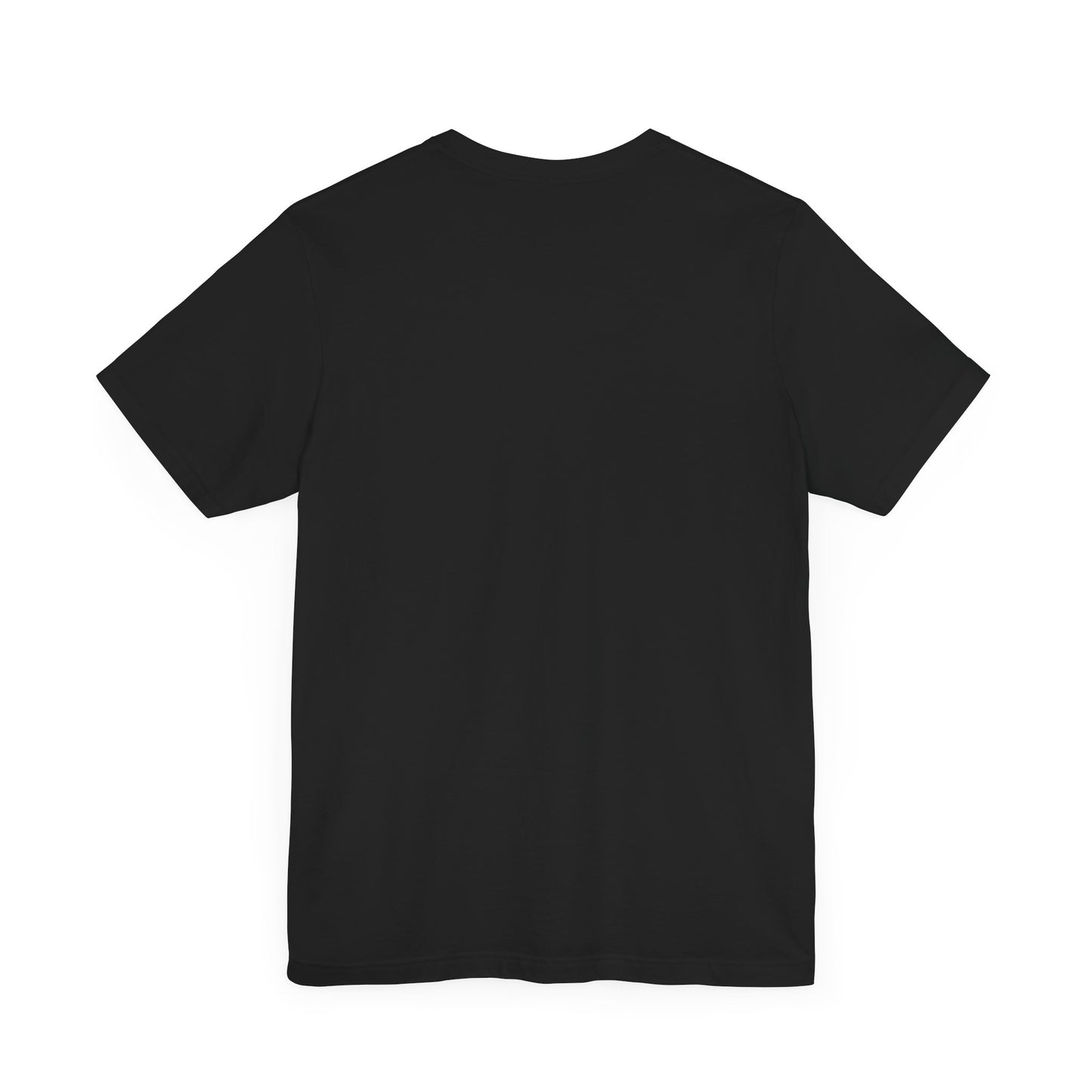 Vermont Love Bella+Canvas Unisex T-Shirt displayed, showcasing a comfortable fit ideal for nature enthusiasts. The design embodies a relaxed, outdoorsy vibe, aligning with FireBrook Essentials' commitment to stylish, uplifting apparel.