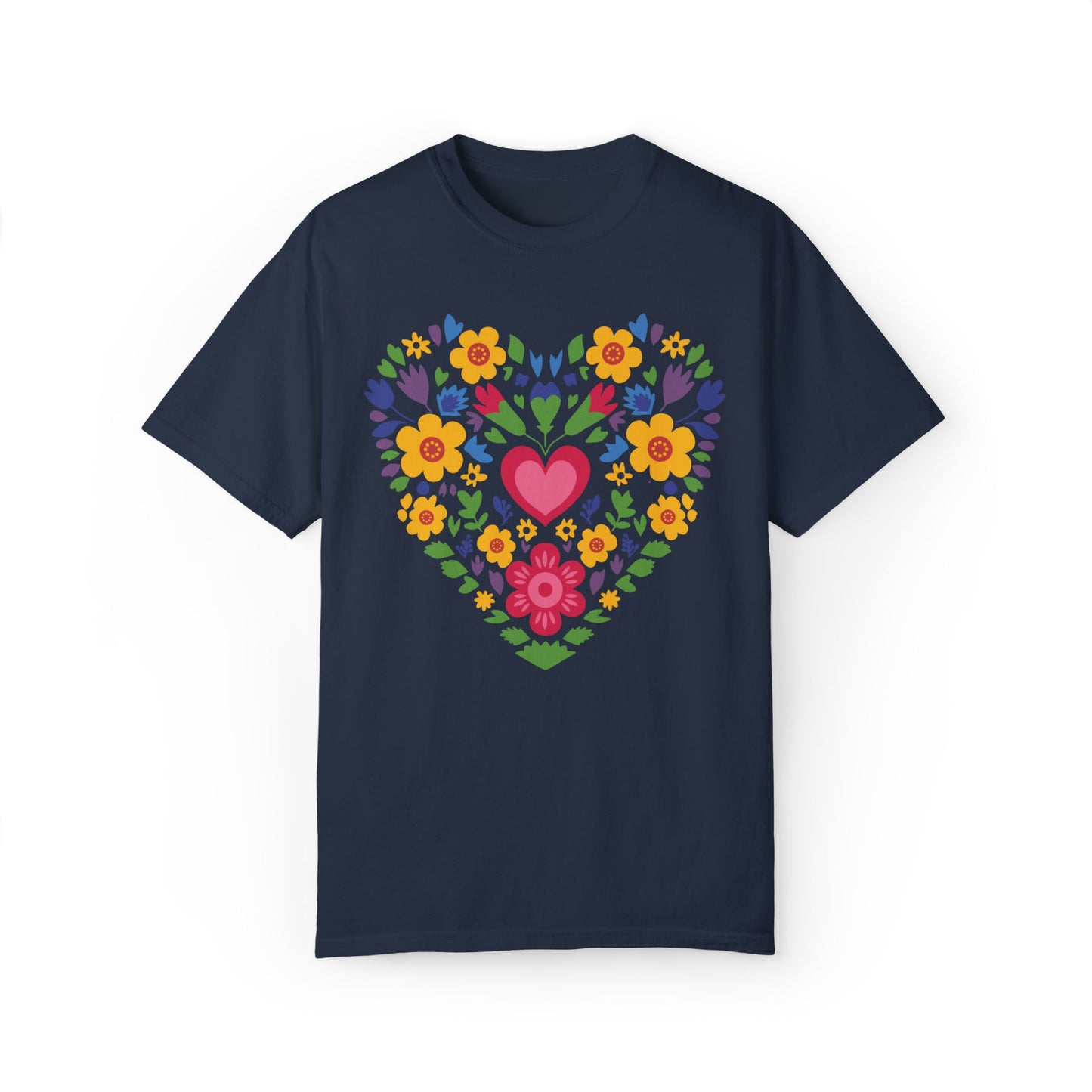 Hearts T-Shirt