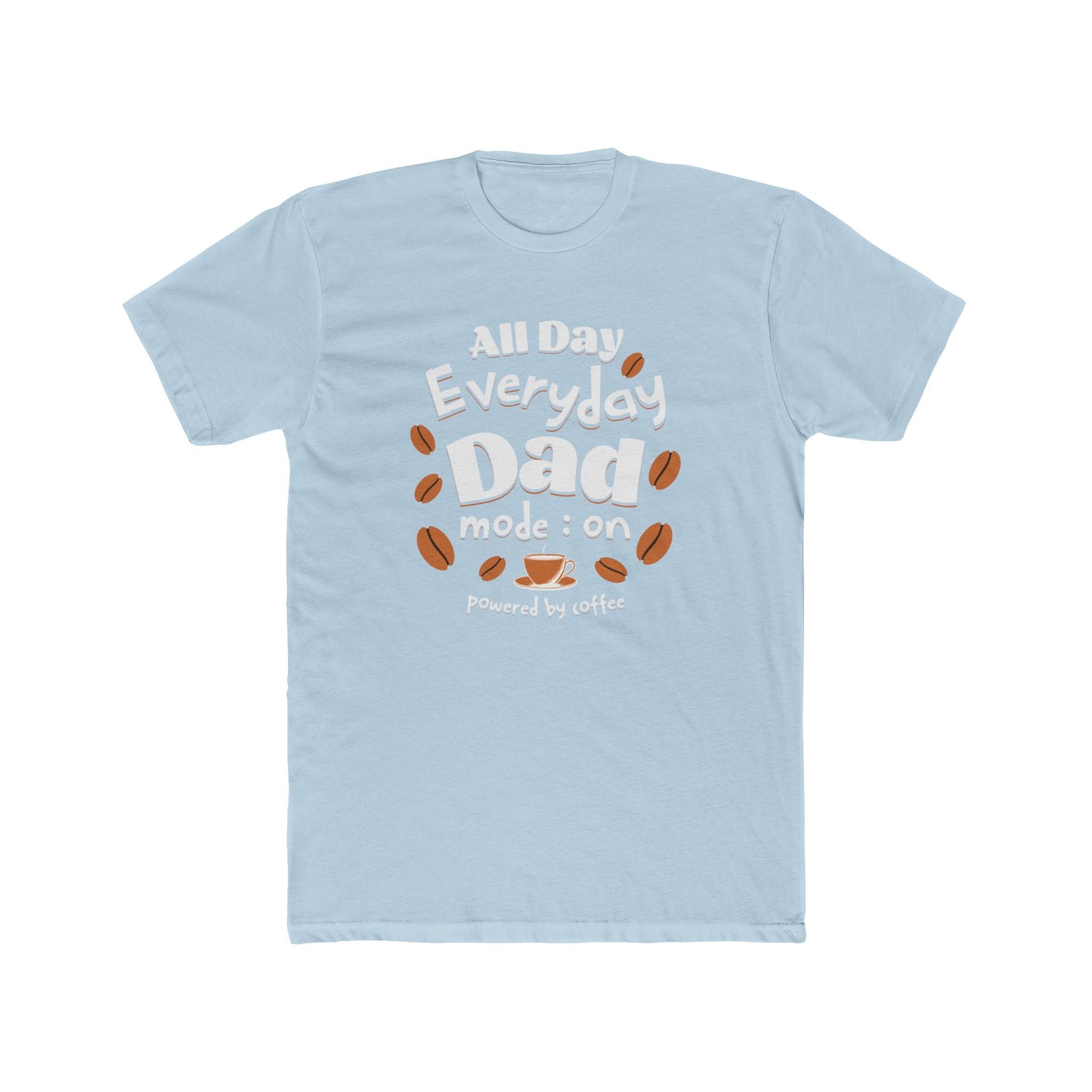 Coffee for Dad T-Shirt