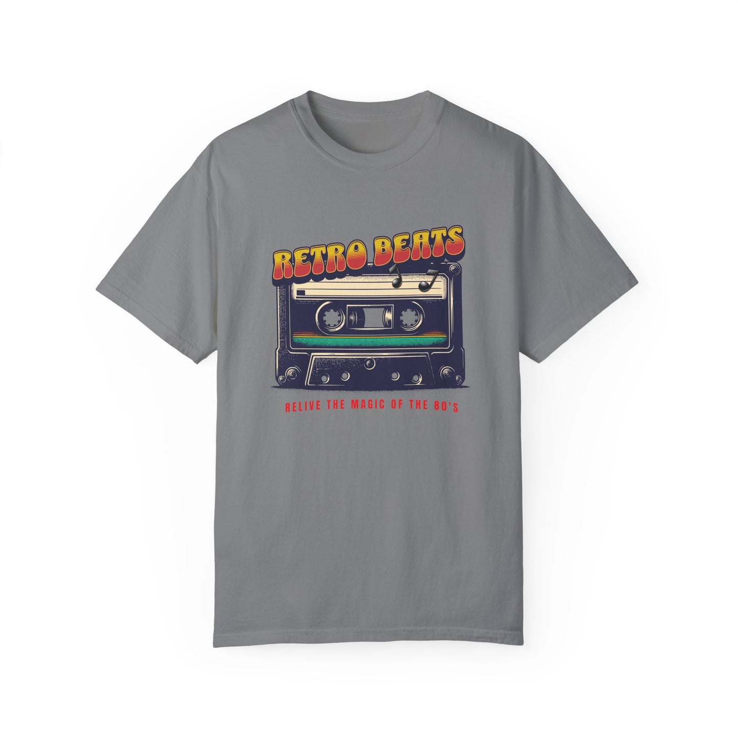 Magic of the 80's T-Shirt
