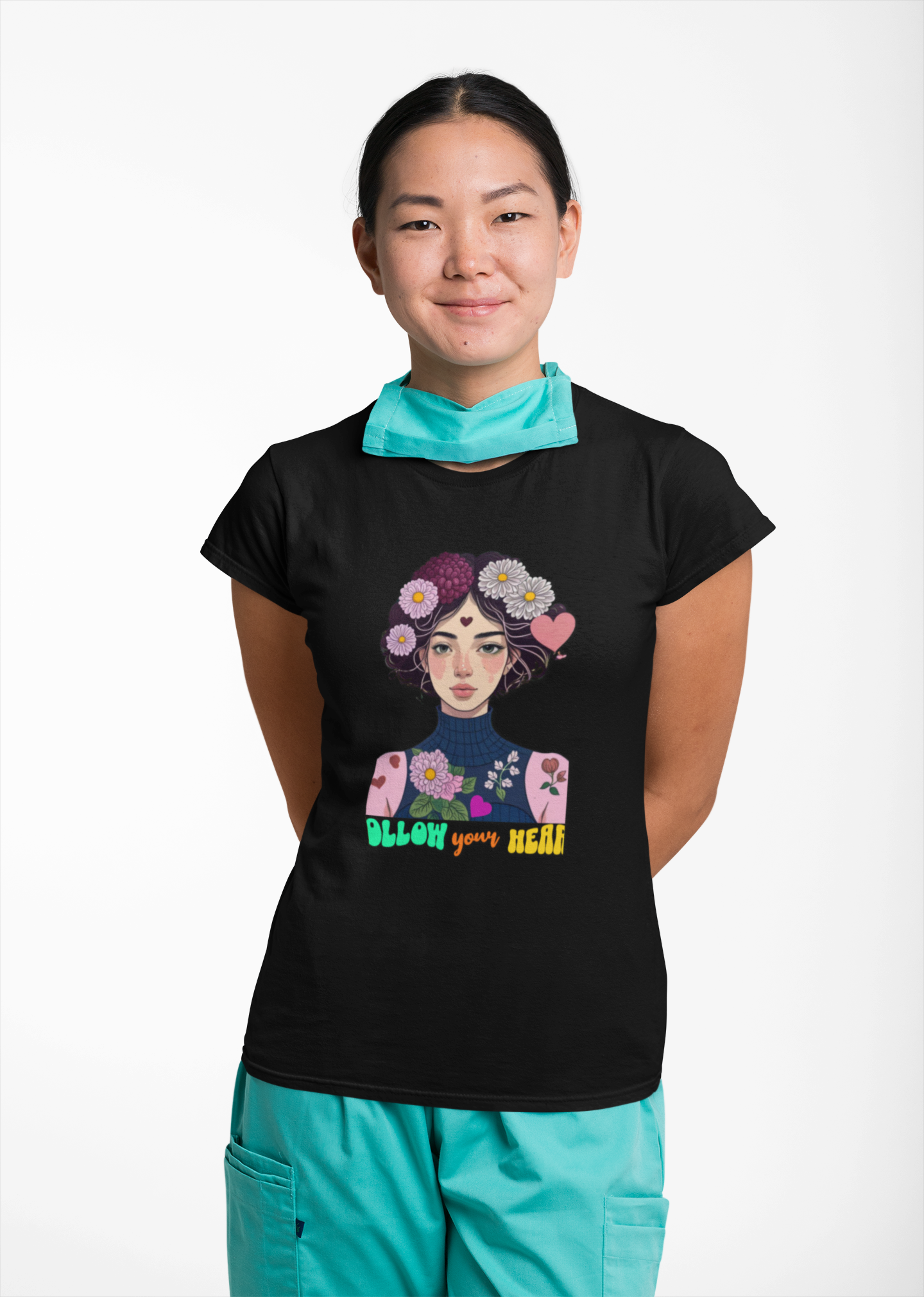 Follow Your Heart T-Shirt