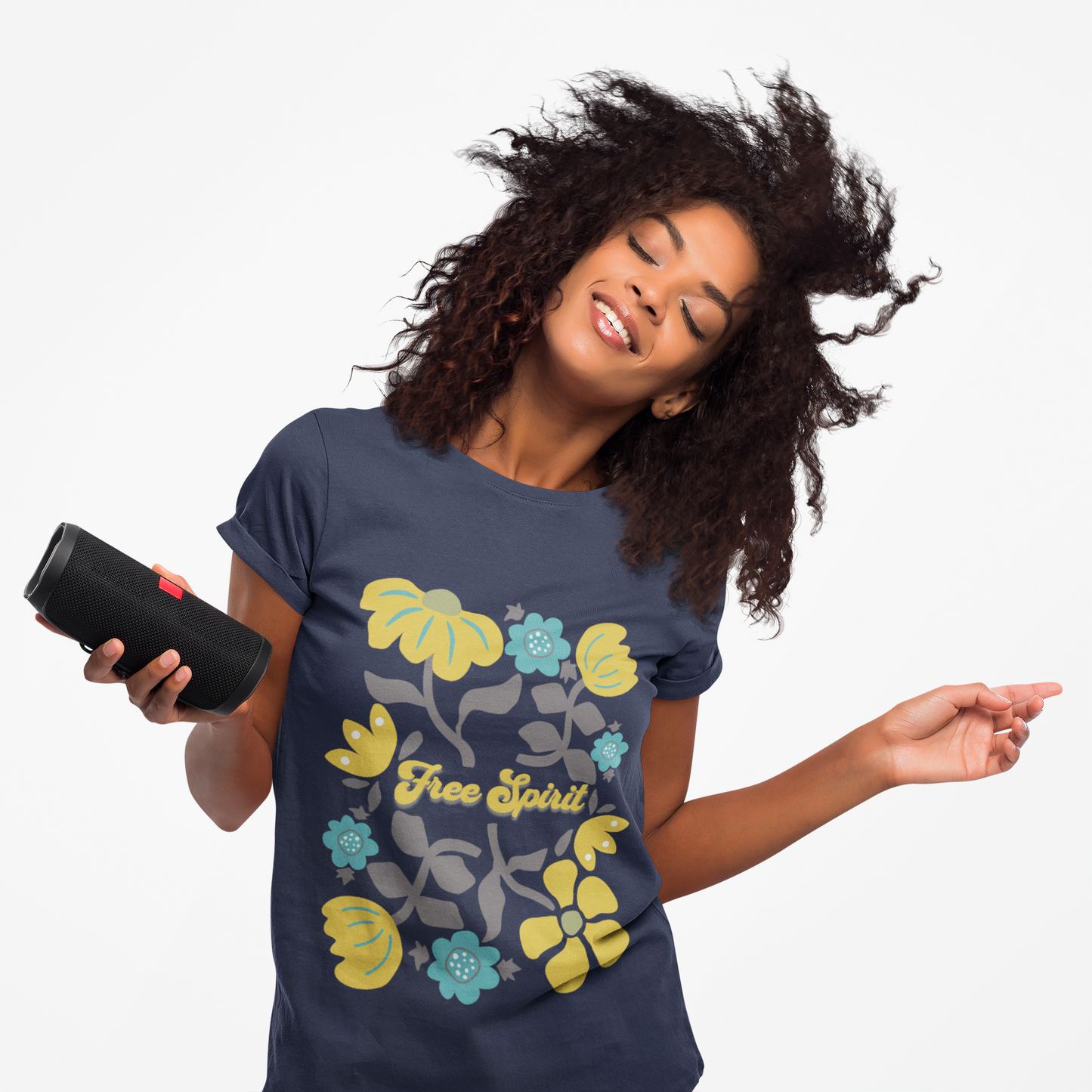 Free Spirit T-Shirt