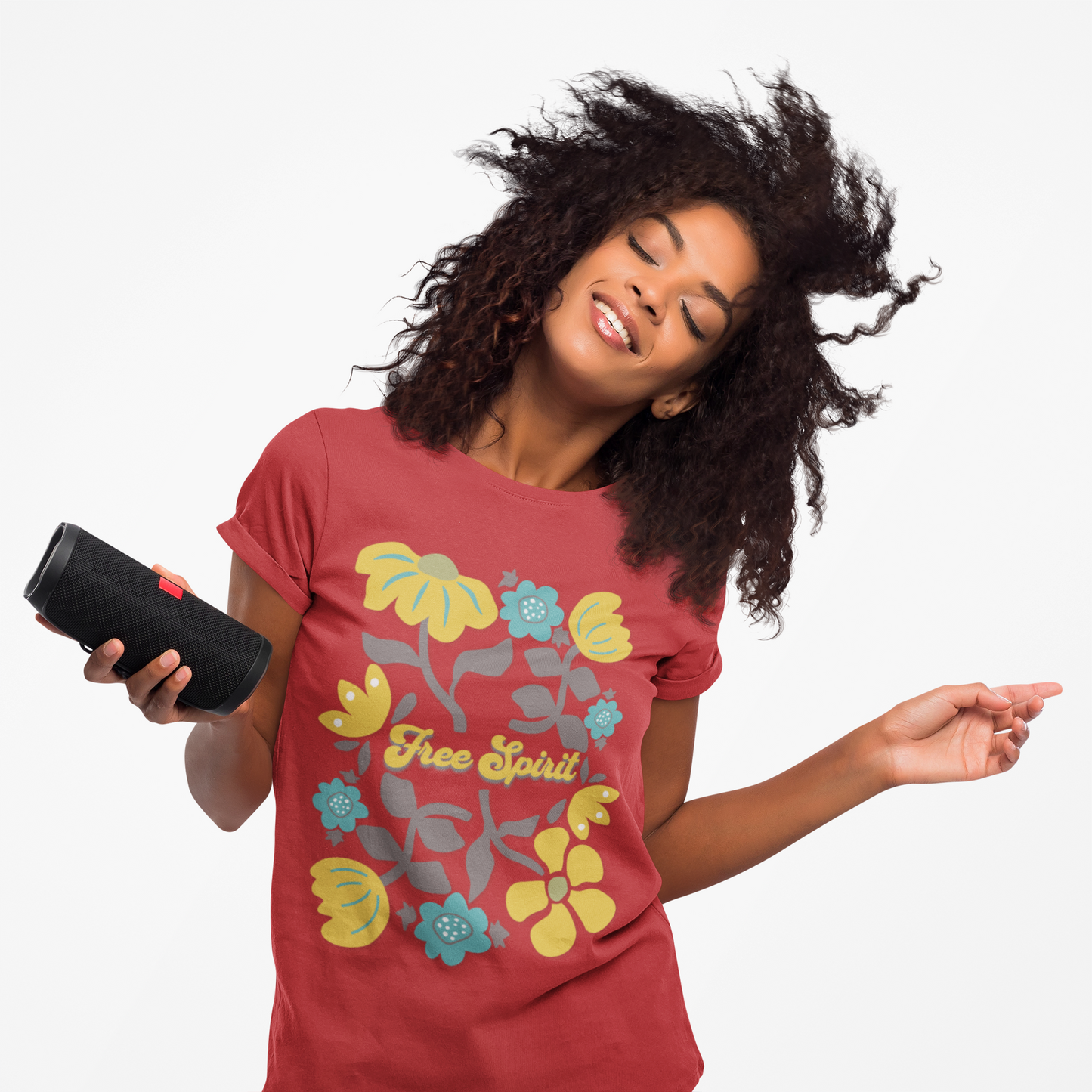 Free Spirit T-Shirt