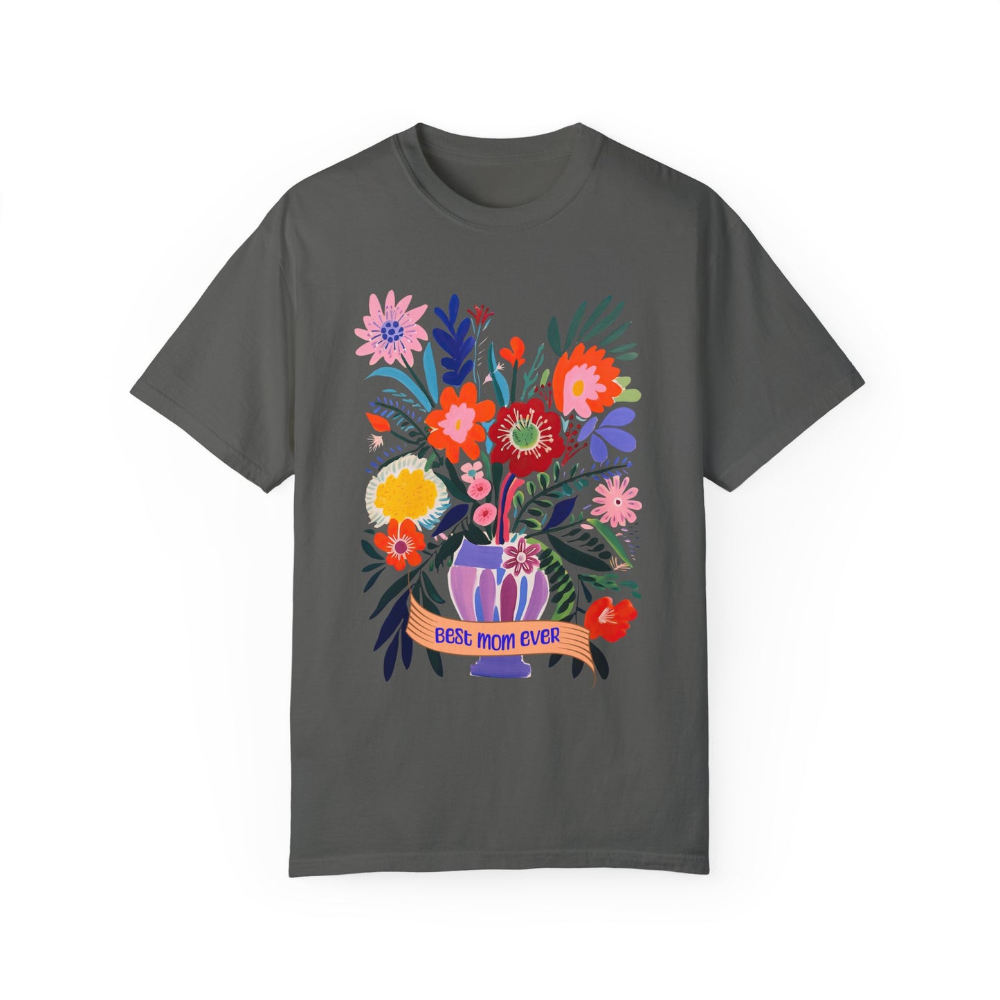 Best Mom Ever T-Shirt