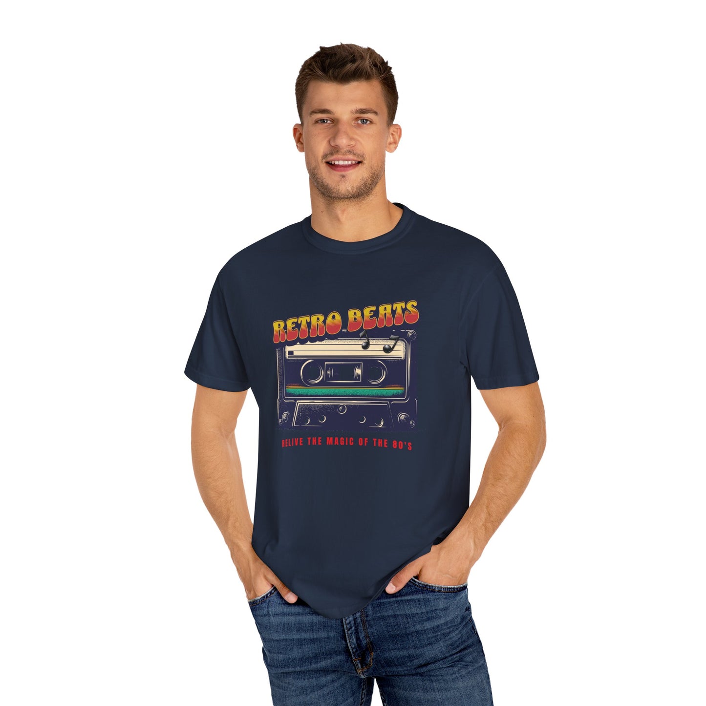 Magic of the 80's T-Shirt