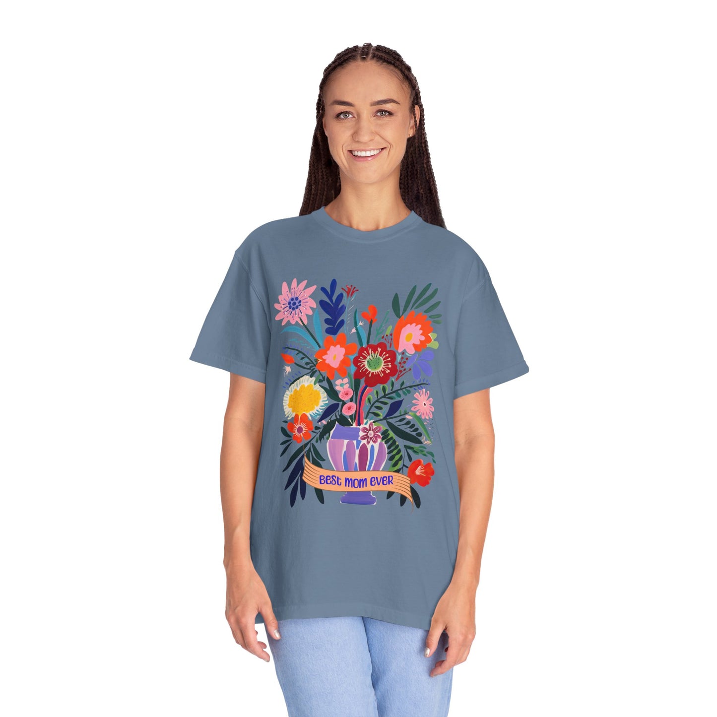 Best Mom Ever T-Shirt