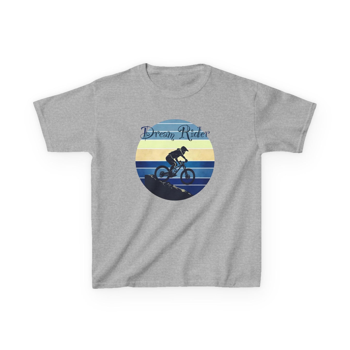 Adventure Ride Youth T-Shirt