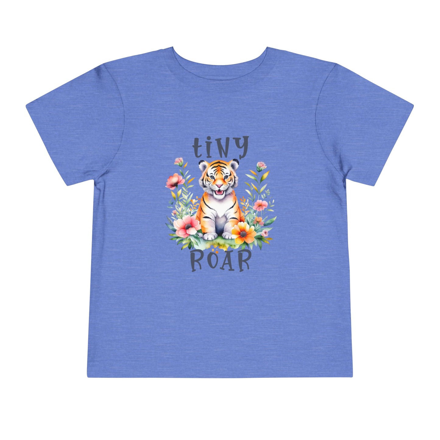 Tiny Roar Toddler T-Shirt