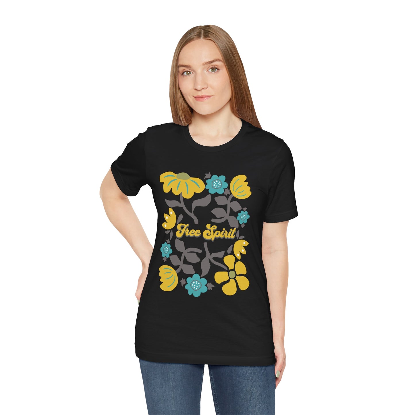 Free Spirit T-Shirt