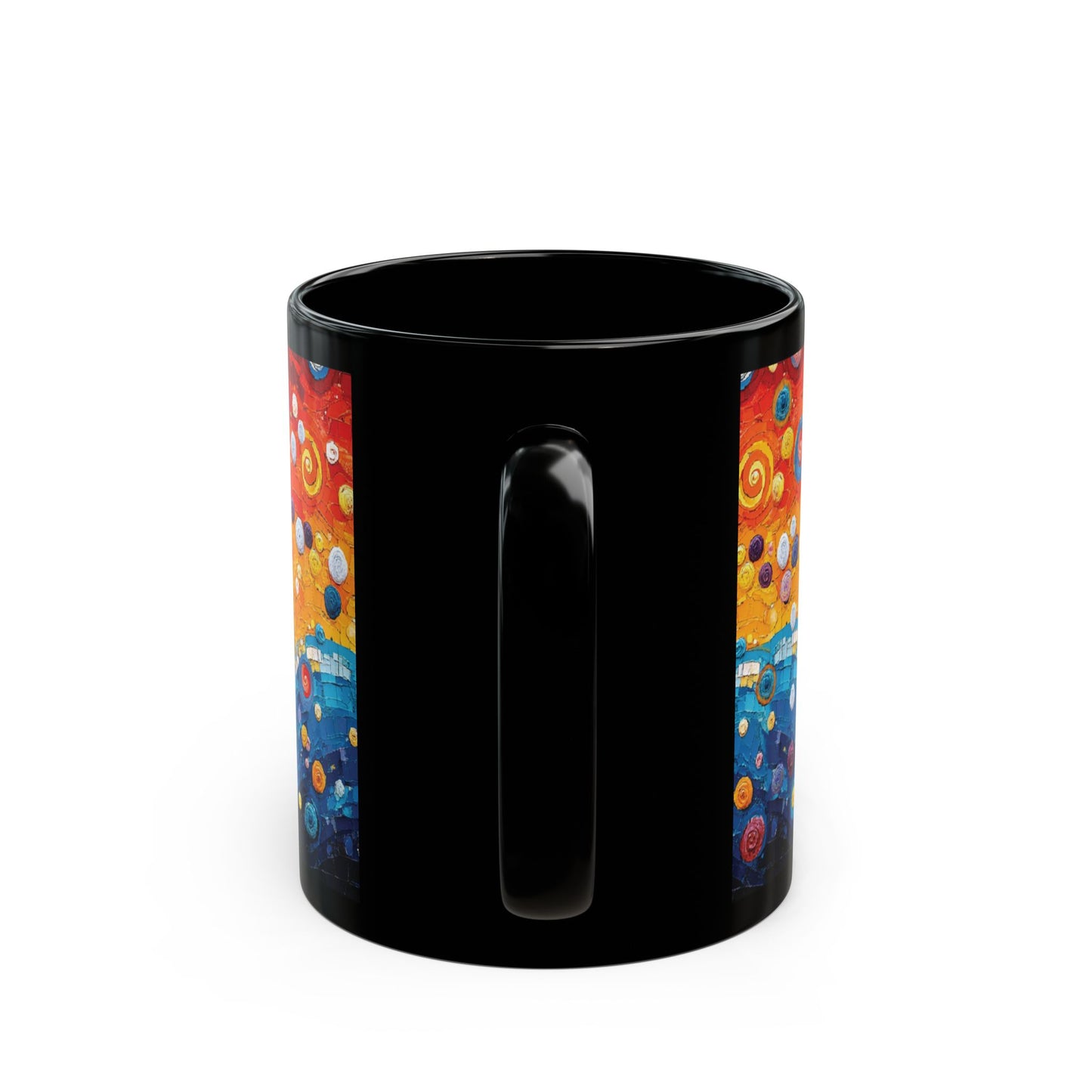 Dolphins Mug (11oz, 15oz)