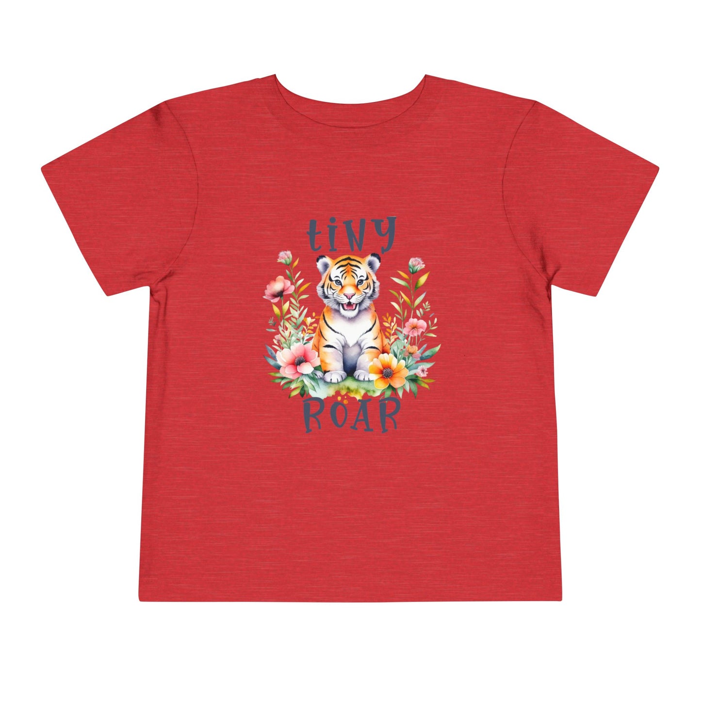 Tiny Roar Toddler T-Shirt