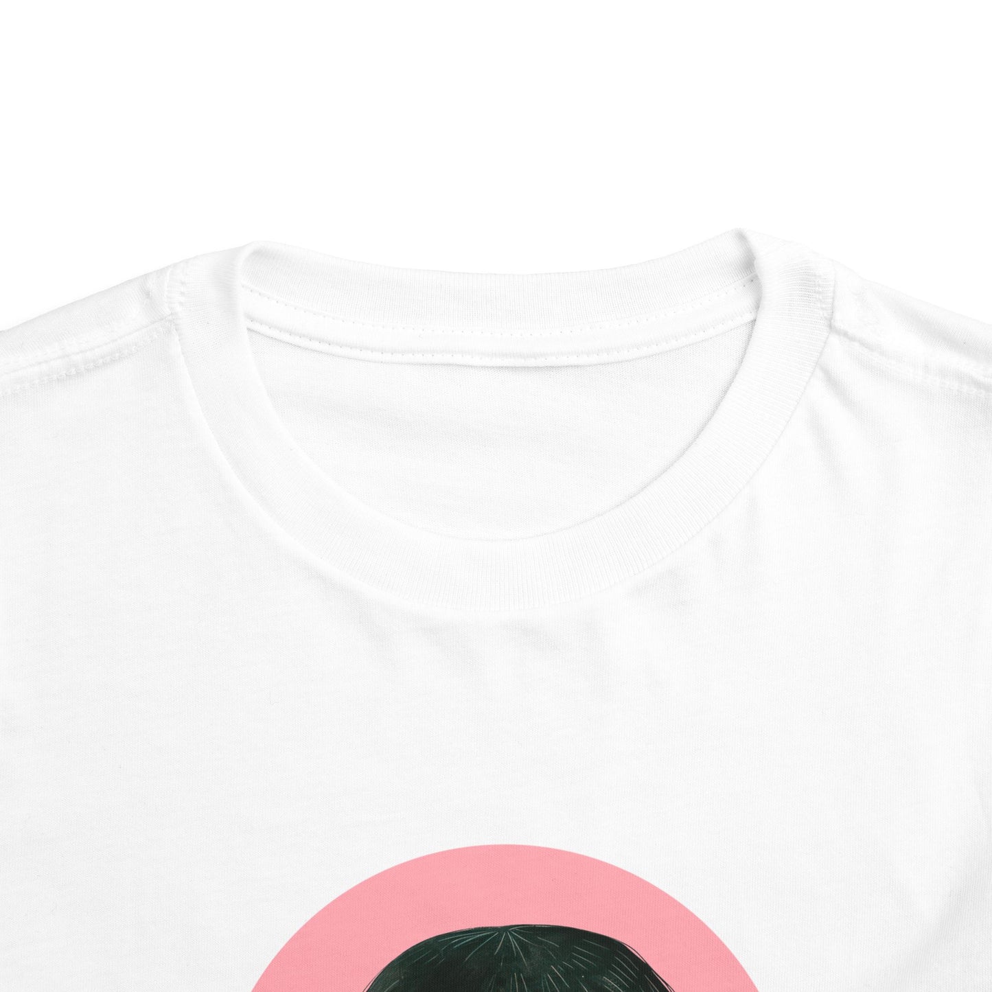 Flower Child Toddler T-Shirt