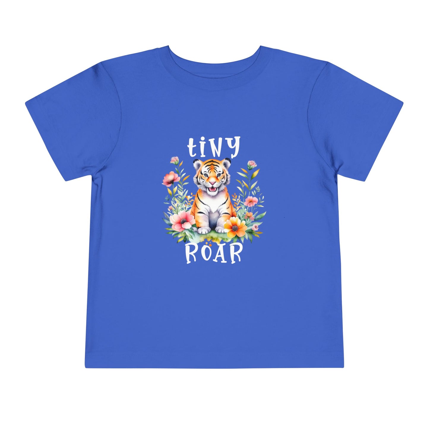 Tiny Roar Toddler T-Shirt