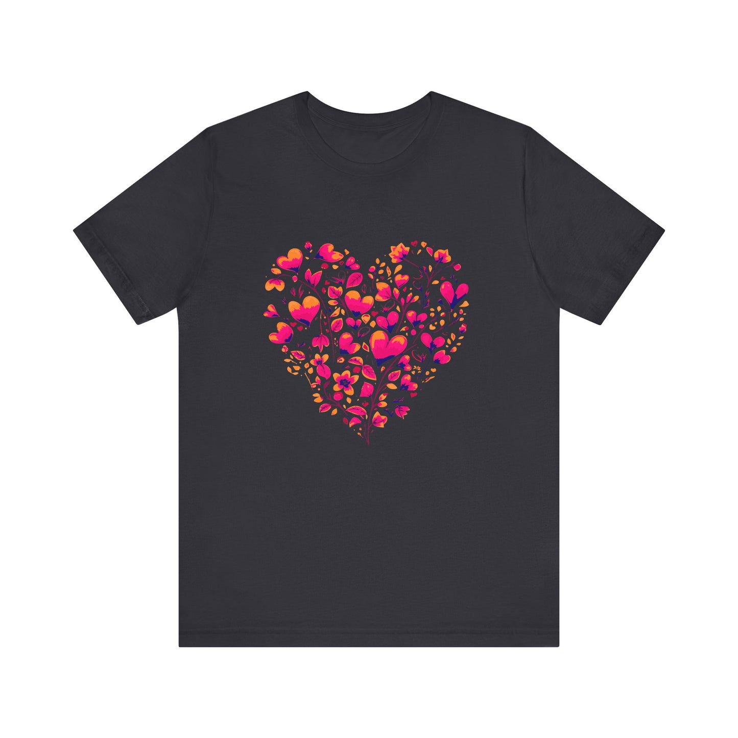 Hearts Love T-Shirt