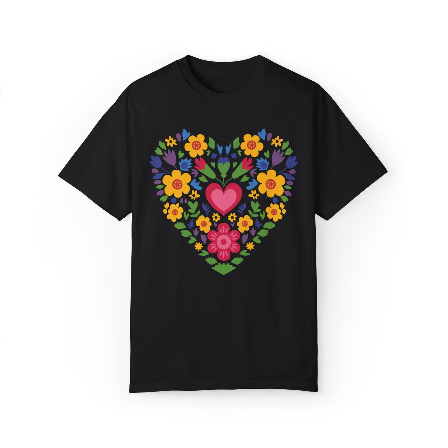 Hearts T-Shirt