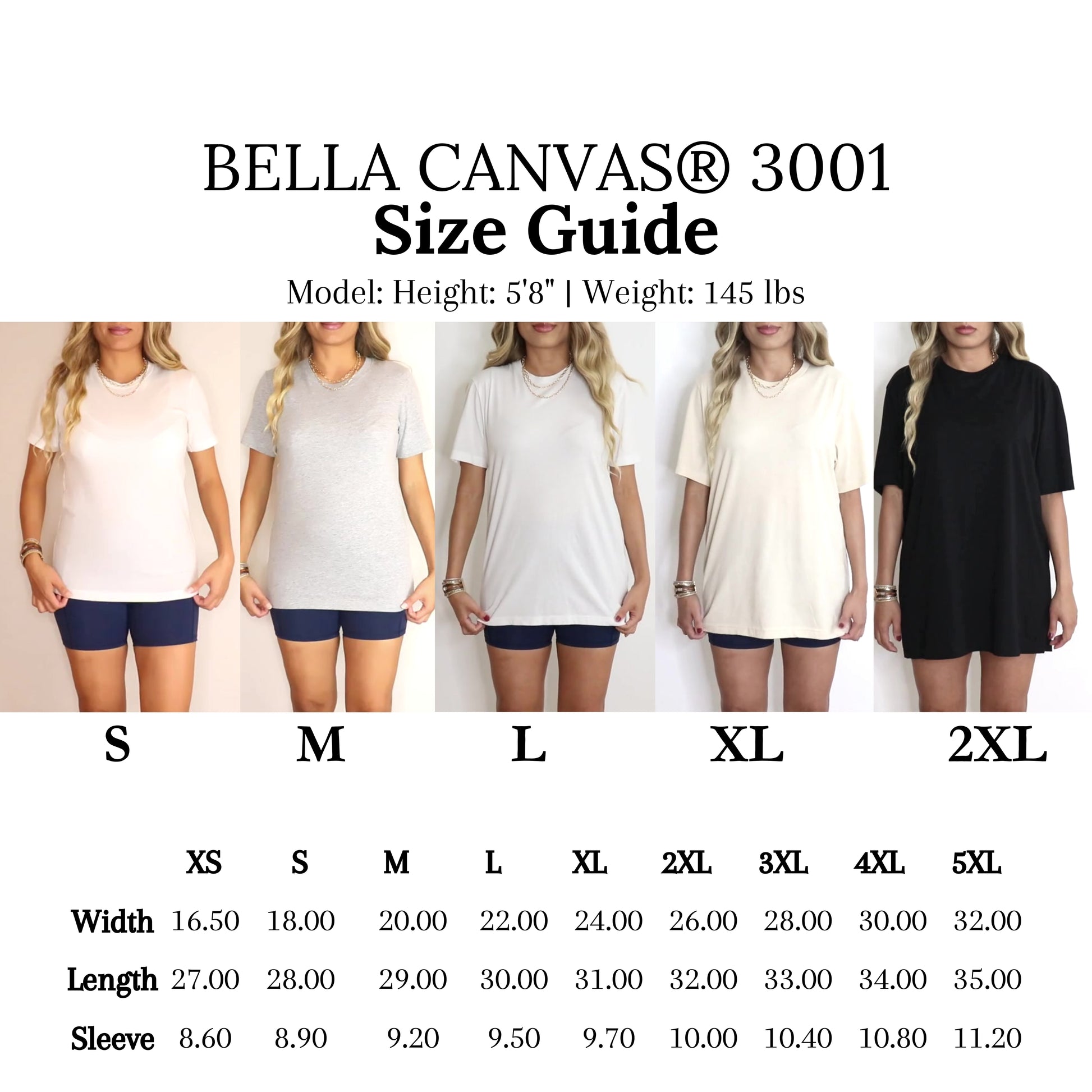 Yoga: Standing In One Leg Pose Bella+Canvas Unisex T-Shirt, worn by a model, exemplifies comfort and style, perfect for yoga enthusiasts seeking a calming apparel choice.