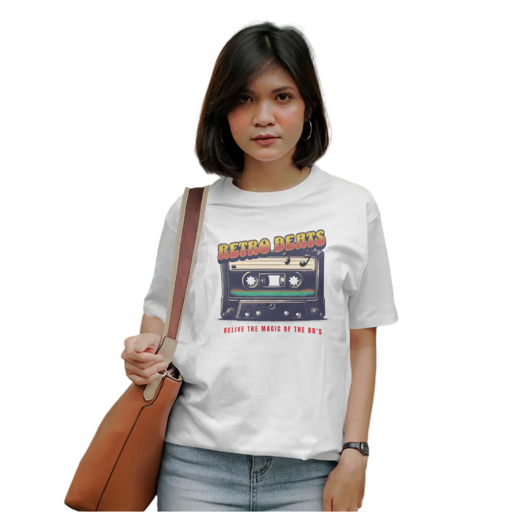 Magic of the 80's T-Shirt