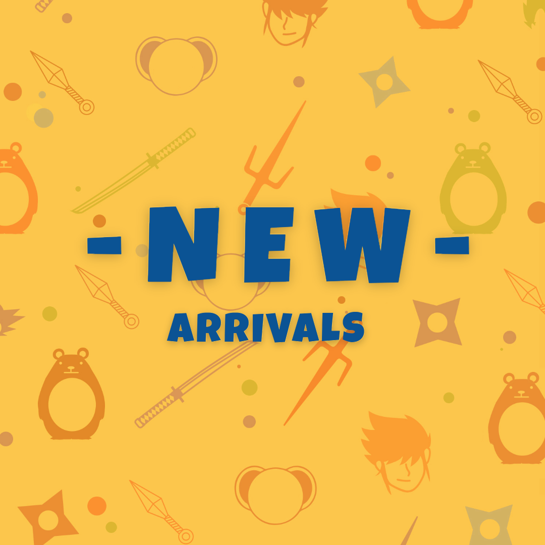 New Arrivals