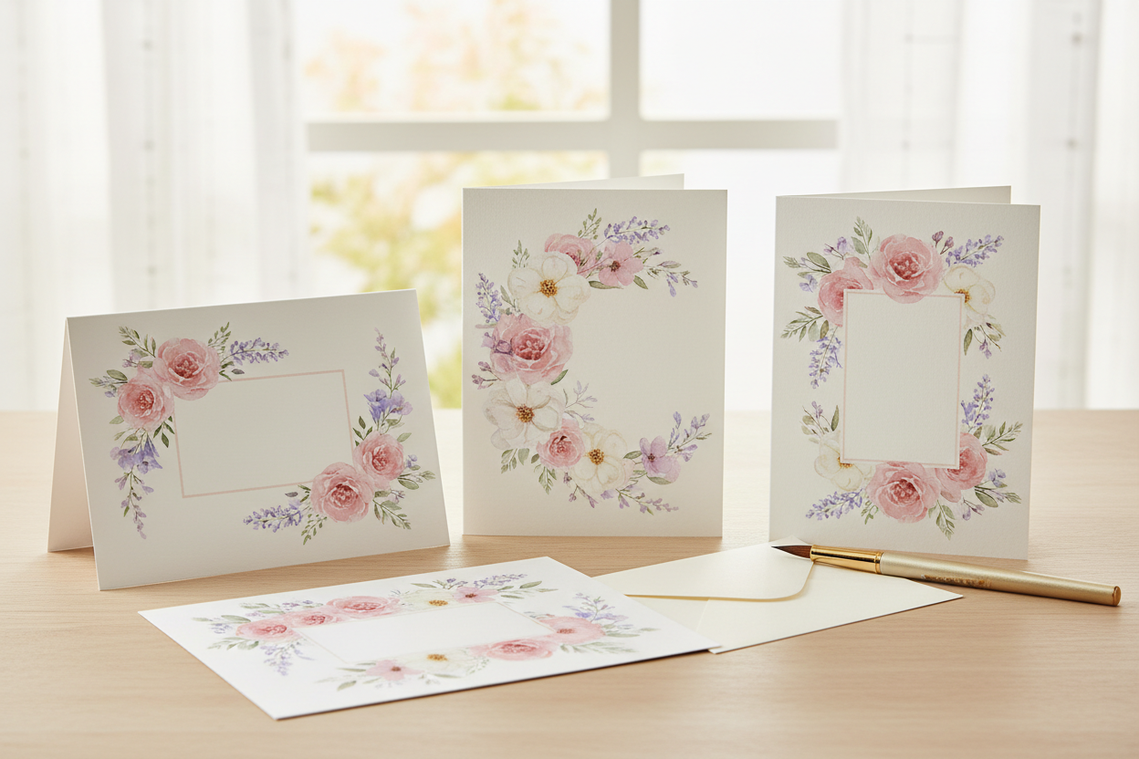 Greeting Cards