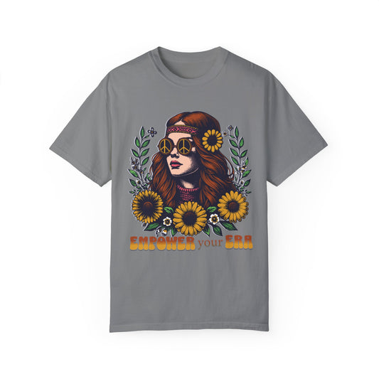 Empower Your Era T-shirt