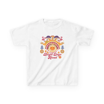 Bright Days Ahead Youth T-Shirt