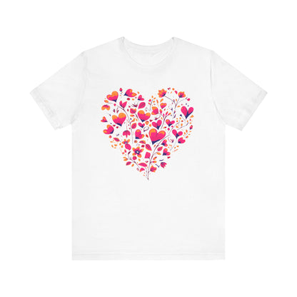 Heart Tee