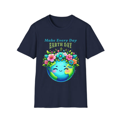 Make Every Day Earth Day T-Shirt