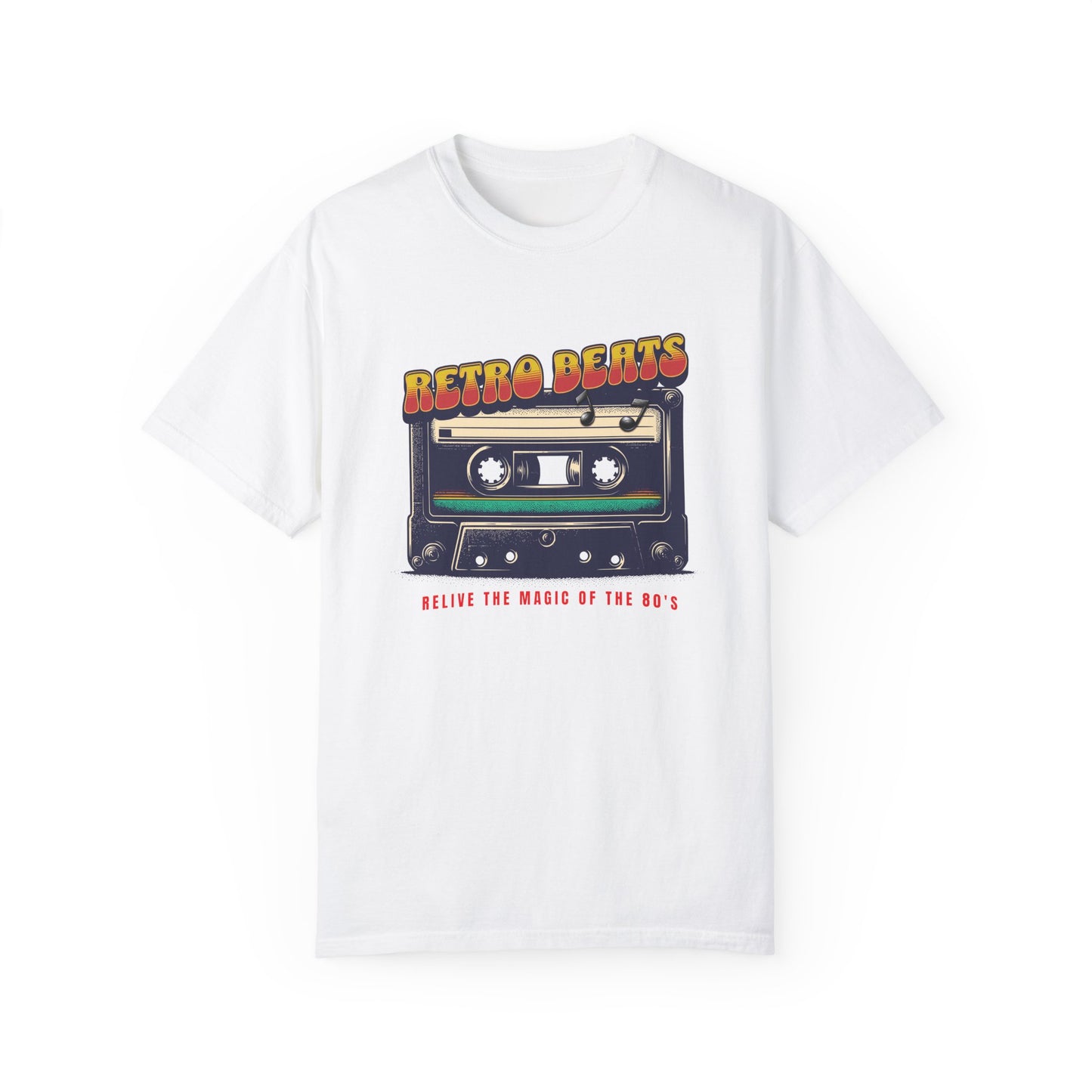 Magic of the 80's T-shirt