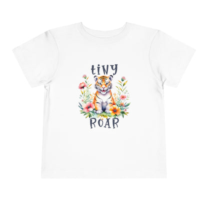 Tiny Roar Toddler Tee