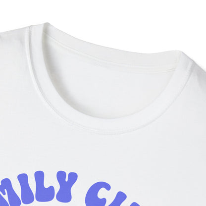 Family Circle Sloth T-Shirt