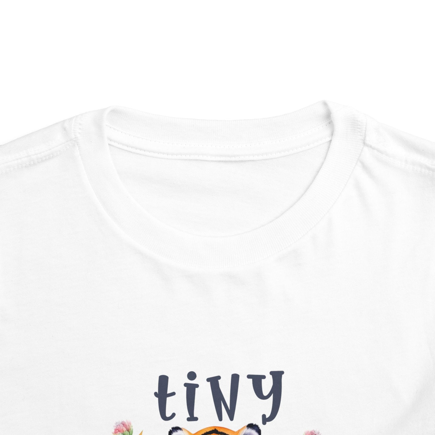 Tiny Roar Toddler Tee