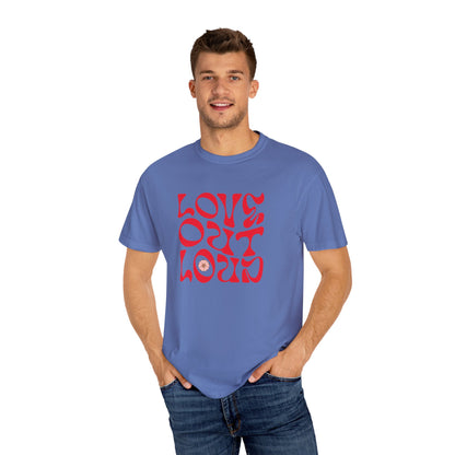 Love Out Loud T-Shirt