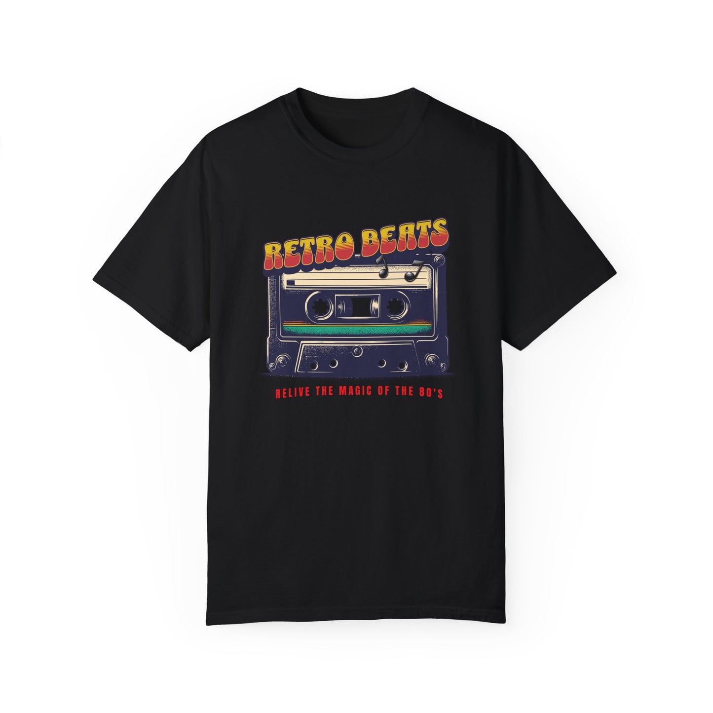 Magic of the 80's T-shirt