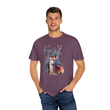 Deer Buck T-shirt