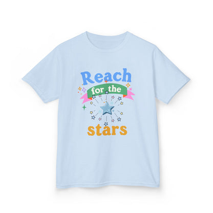 Reach For The Stars Youth T-Shirt