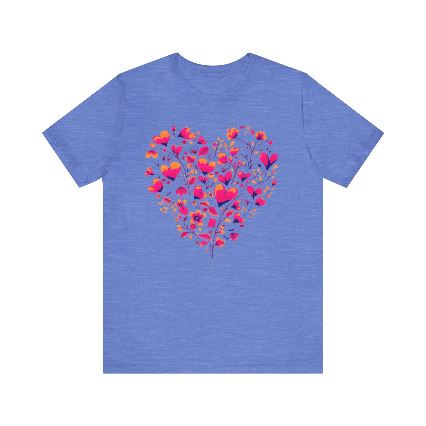 Heart Tee