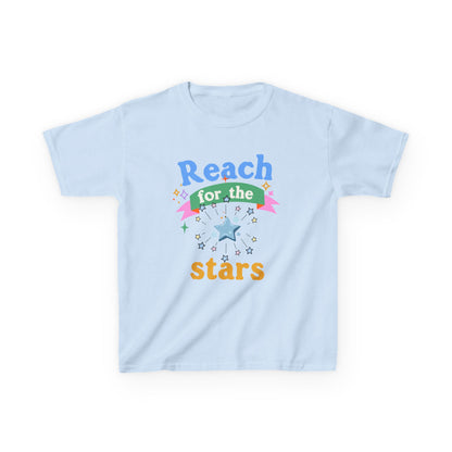 Reach For The Stars Youth T-Shirt