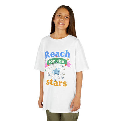 Reach For The Stars Youth T-Shirt