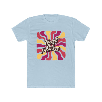 Trust The Process T-Shirt