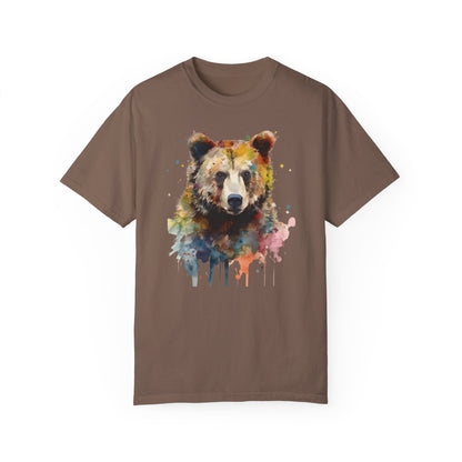 Big Bear T-Shirt, Unisex