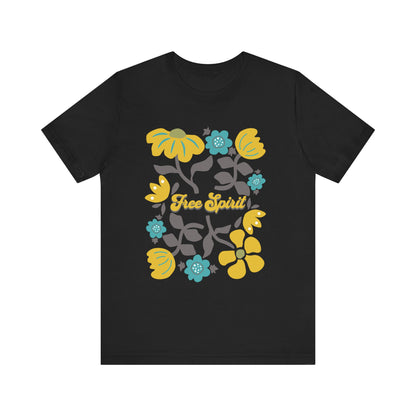 Free Spirit T-Shirt