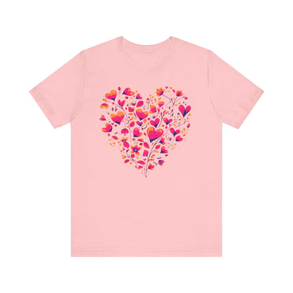 Heart Tee